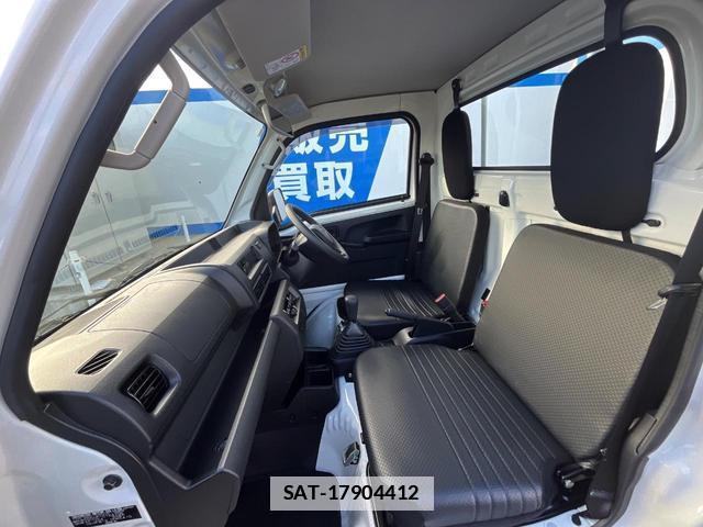 Daihatsu HIJET TRUCK 2022-09 7868583-8