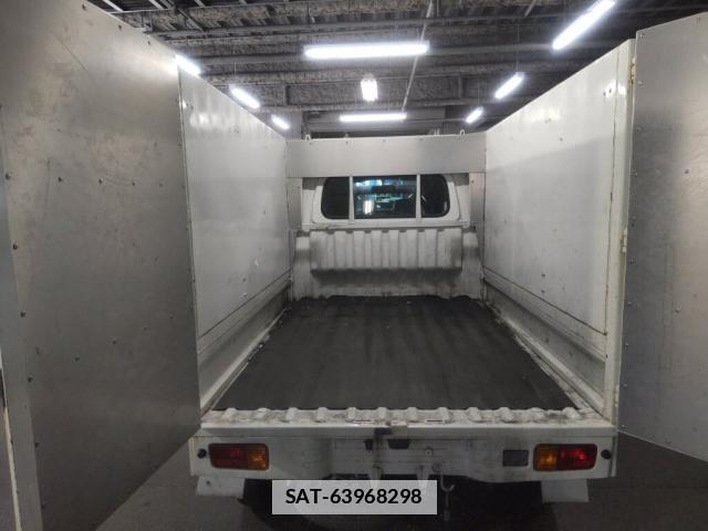 Daihatsu HIJET TRUCK 2012-06 7869320-3