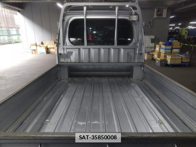 Daihatsu HIJET TRUCK 2018-07 7869332-3