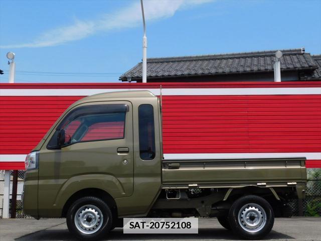 Daihatsu HIJET TRUCK 2020-09 7870101-10