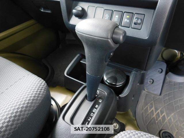 Daihatsu HIJET TRUCK 2020-09 7870101-15