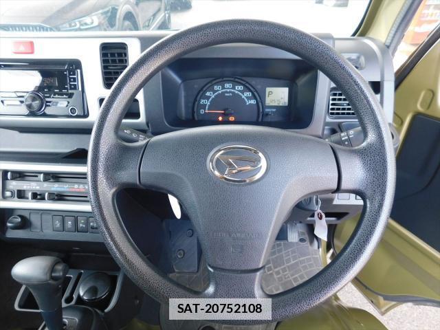 Daihatsu HIJET TRUCK 2020-09 7870101-17