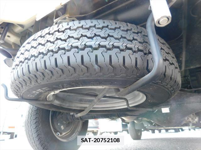 Daihatsu HIJET TRUCK 2020-09 7870101-19