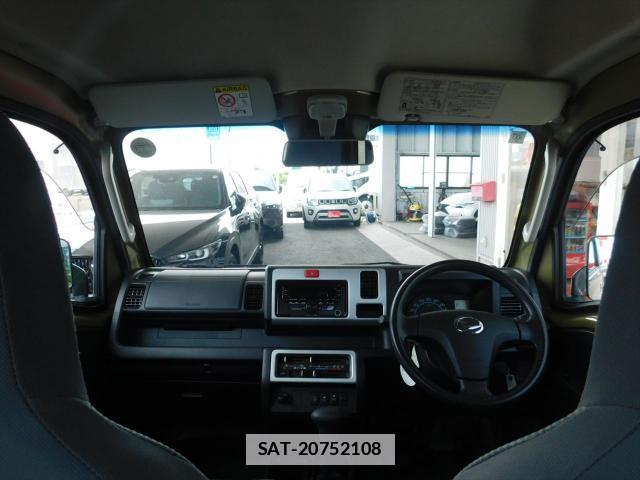 Daihatsu HIJET TRUCK 2020-09 7870101-2