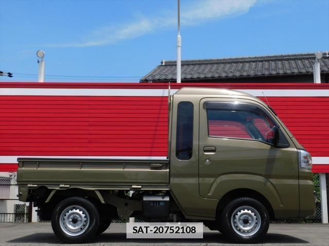 Daihatsu HIJET TRUCK 2020-09 7870101-3