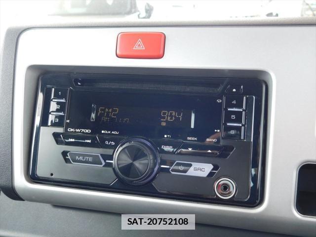 Daihatsu HIJET TRUCK 2020-09 7870101-4