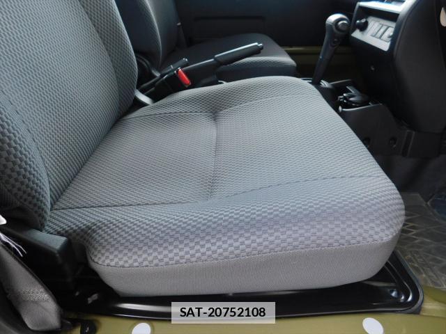 Daihatsu HIJET TRUCK 2020-09 7870101-6