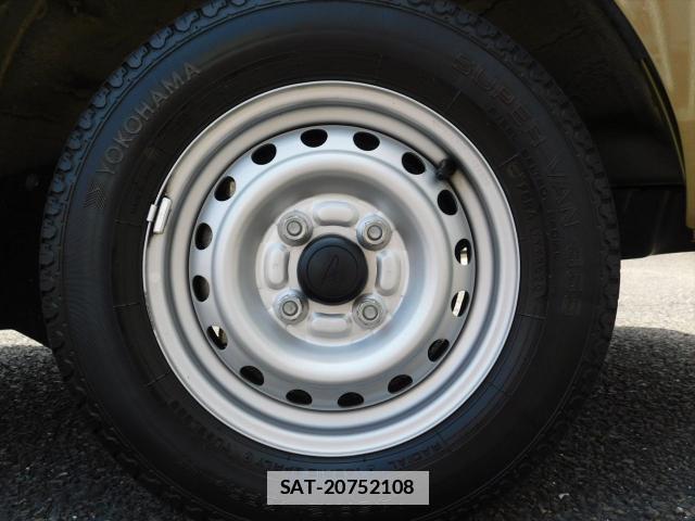 Daihatsu HIJET TRUCK 2020-09 7870101-8