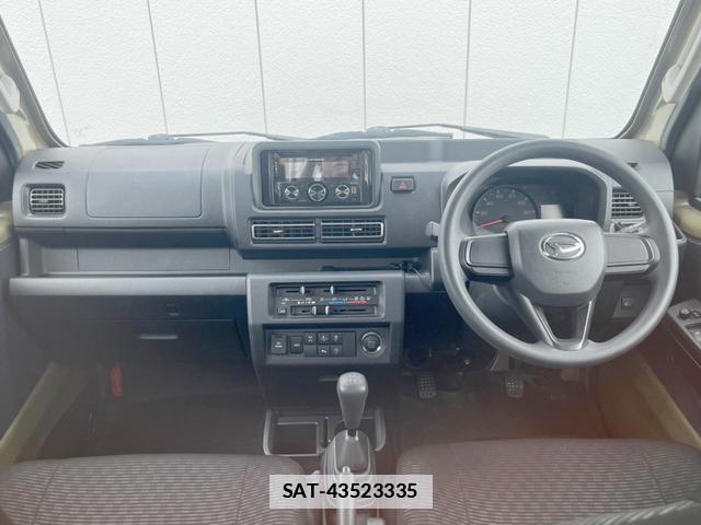 Daihatsu HIJET TRUCK 2022-05 7871909-1