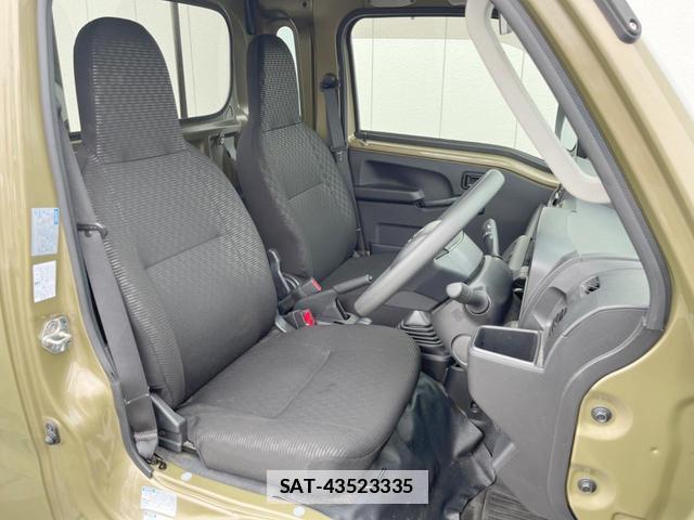 Daihatsu HIJET TRUCK 2022-05 7871909-10