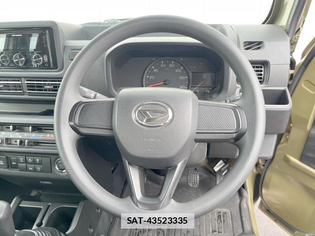 Daihatsu HIJET TRUCK 2022-05 7871909-11