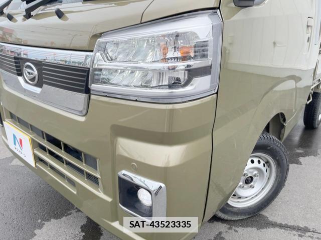 Daihatsu HIJET TRUCK 2022-05 7871909-12