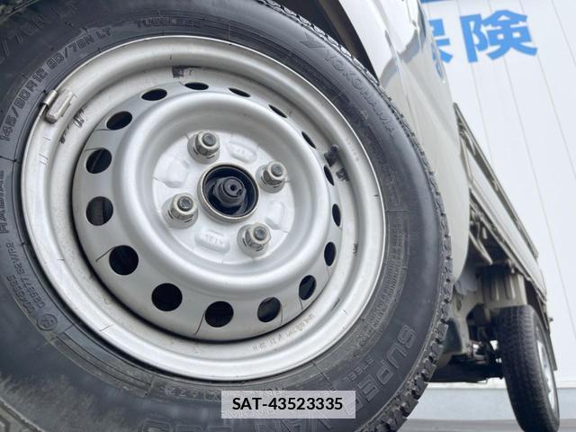 Daihatsu HIJET TRUCK 2022-05 7871909-13