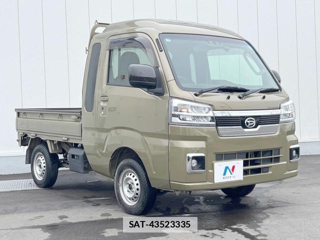Daihatsu HIJET TRUCK 2022-05 7871909-16