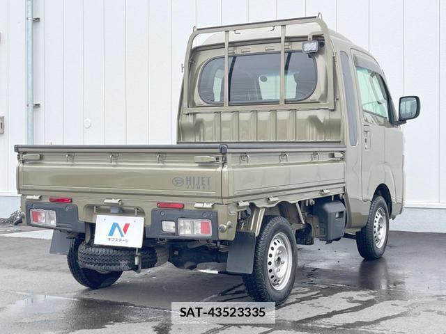 Daihatsu HIJET TRUCK 2022-05 7871909-17