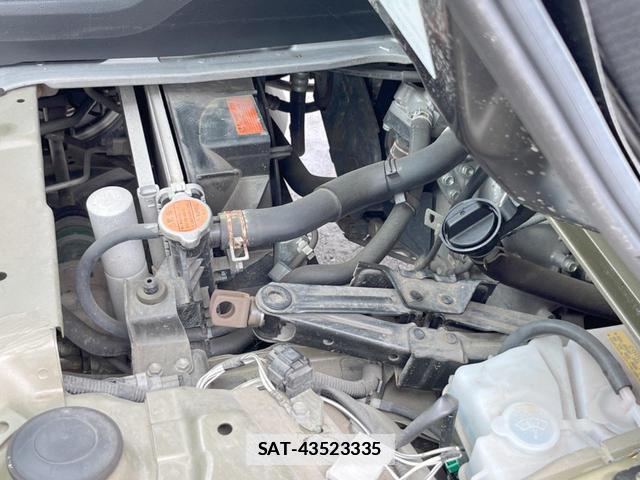 Daihatsu HIJET TRUCK 2022-05 7871909-18