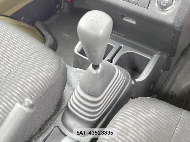 Daihatsu HIJET TRUCK 2022-05 7871909-3