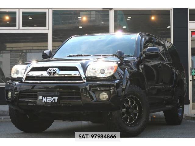 Toyota HILUX SURF 2005-08 7870118-0