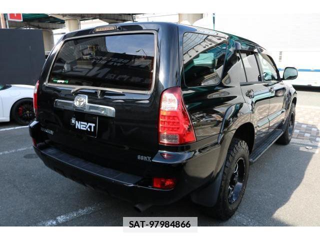Toyota HILUX SURF 2005-08 7870118-1