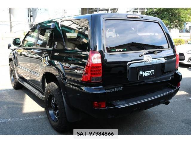 Toyota HILUX SURF 2005-08 7870118-10