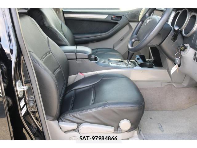 Toyota HILUX SURF 2005-08 7870118-2