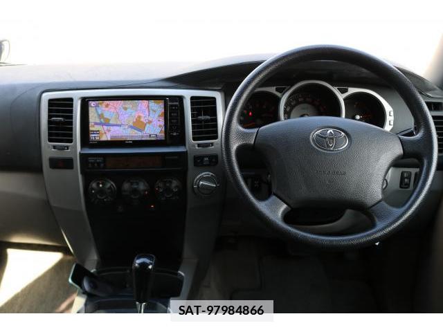 Toyota HILUX SURF 2005-08 7870118-3