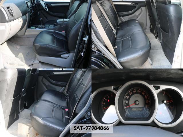 Toyota HILUX SURF 2005-08 7870118-5