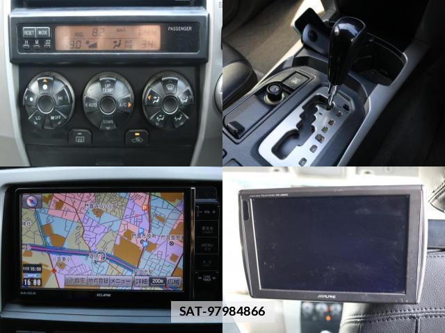 Toyota HILUX SURF 2005-08 7870118-6