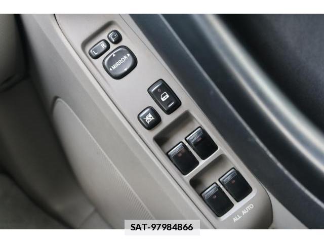 Toyota HILUX SURF 2005-08 7870118-9