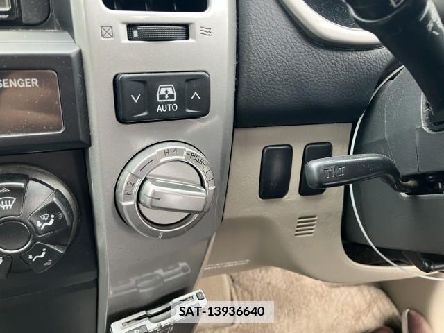 Toyota HILUX SURF 2009-08 7871699-10