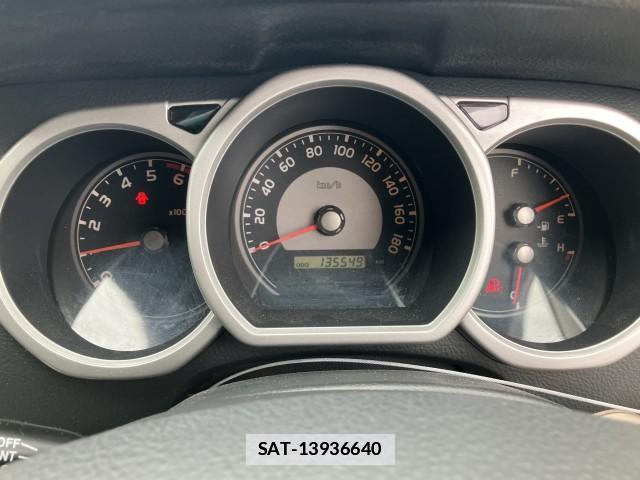 Toyota HILUX SURF 2009-08 7871699-11