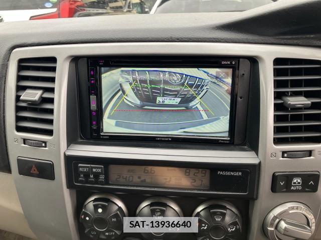 Toyota HILUX SURF 2009-08 7871699-7