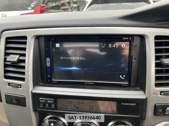 Toyota HILUX SURF 2009-08 7871699-8