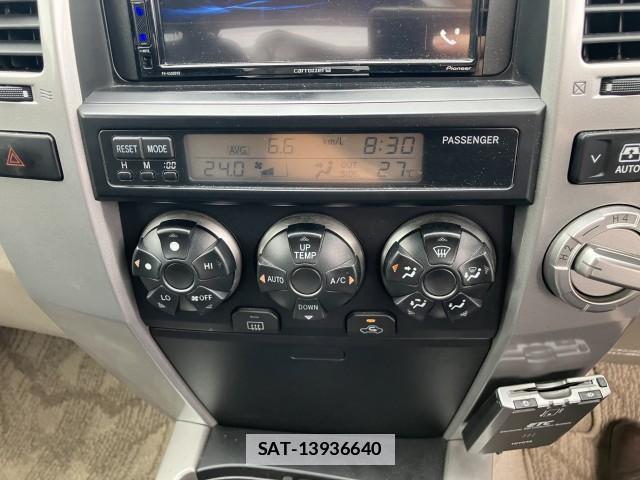Toyota HILUX SURF 2009-08 7871699-9