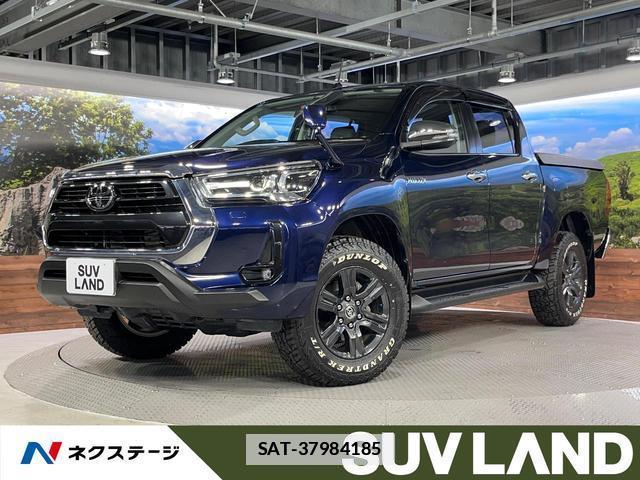 Toyota HILUX 2022-08 7867933-0