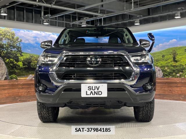 Toyota HILUX 2022-08 7867933-14