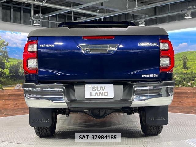 Toyota HILUX 2022-08 7867933-15