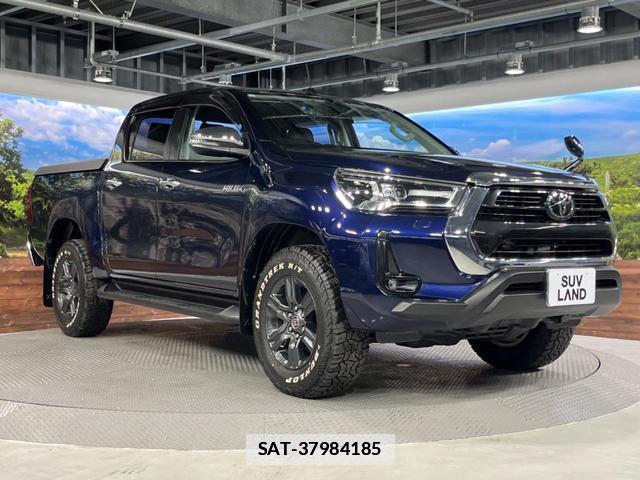 Toyota HILUX 2022-08 7867933-16