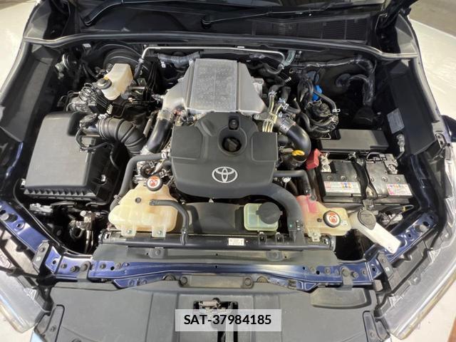 Toyota HILUX 2022-08 7867933-18