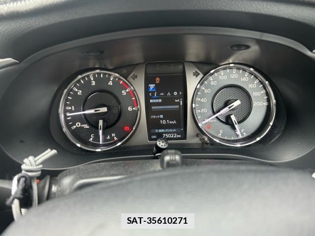 Toyota HILUX 2020-09 7868507-10