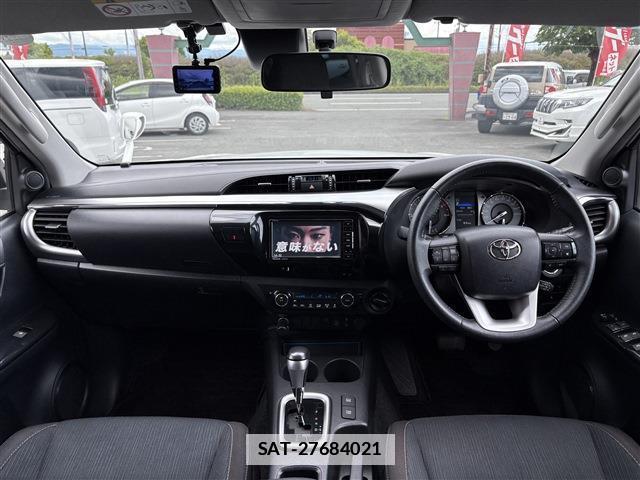 Toyota HILUX 2021-06 7870480-1