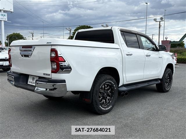 Toyota HILUX 2021-06 7870480-2