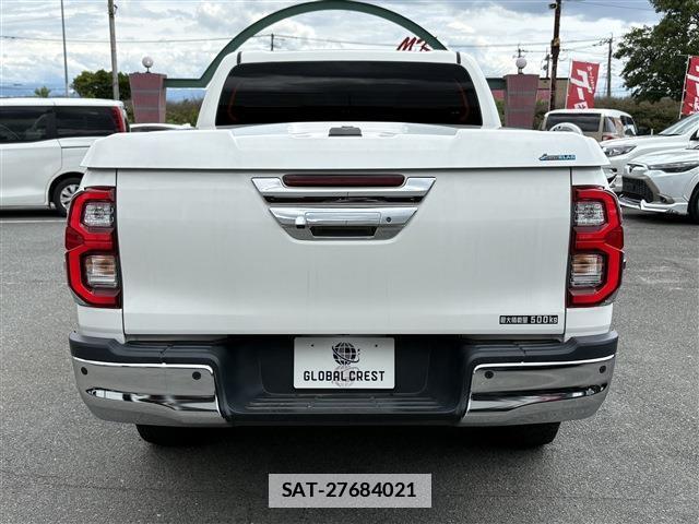 Toyota HILUX 2021-06 7870480-6
