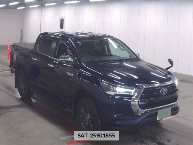 Toyota HILUX 2022-11 7871214-0