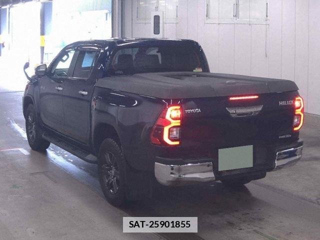 Toyota HILUX 2022-11 7871214-1