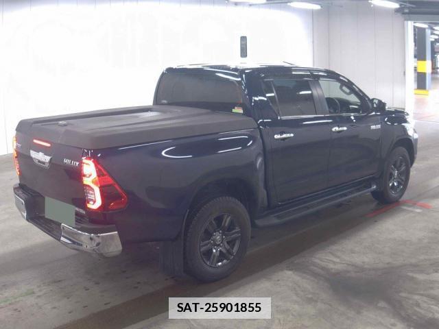 Toyota HILUX 2022-11 7871214-5