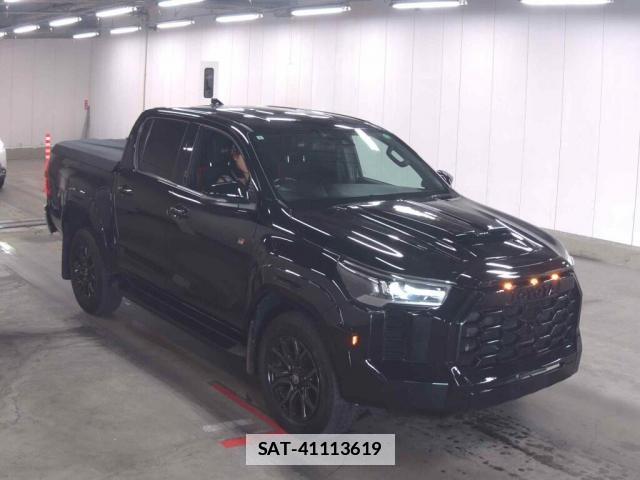 Toyota HILUX 2022-05 7871215-0