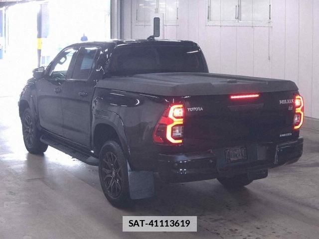 Toyota HILUX 2022-05 7871215-1