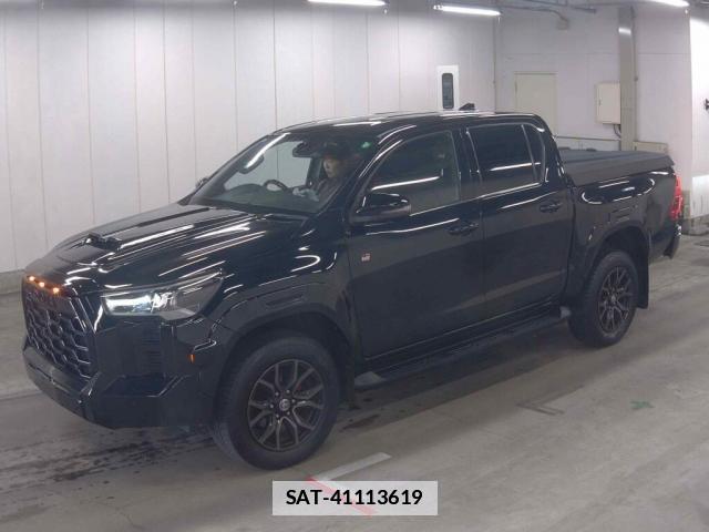Toyota HILUX 2022-05 7871215-4