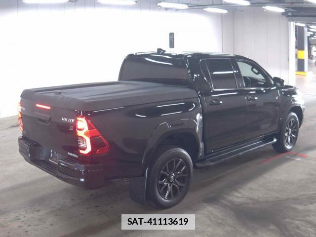 Toyota HILUX 2022-05 7871215-5